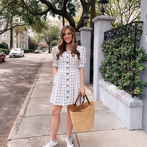 Brand New Gal meets Glam Dawn dress NWT sz 6